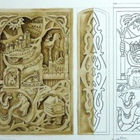 Портфолио Tatiana Baldina